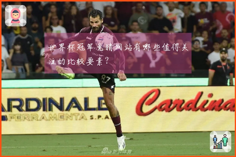 世界杯冠军竞猜网站有哪些值得关注的比较要素？