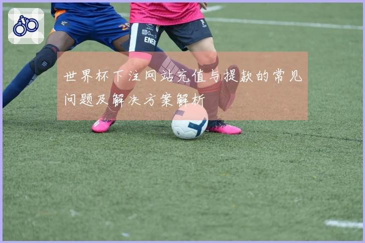 世界杯下注网站充值与提款的常见问题及解决方案解析