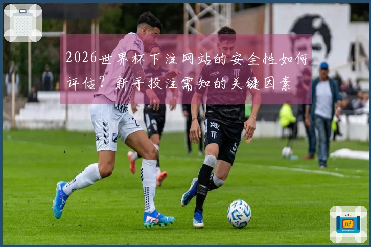 2026世界杯下注网站的安全性如何评估？新手投注需知的关键因素