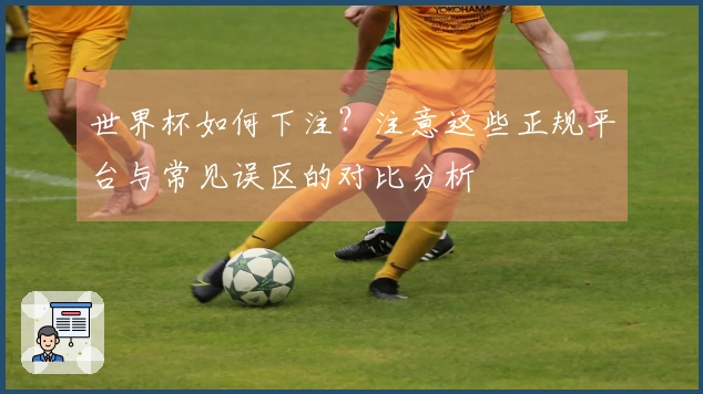 世界杯如何下注？注意这些正规平台与常见误区的对比分析