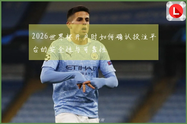 2026世界杯开户时如何确认投注平台的安全性与可靠性